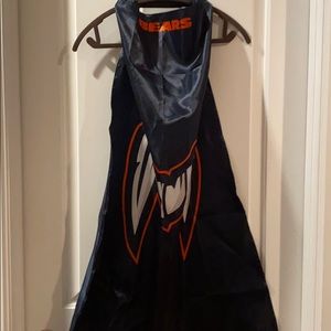 Kids Bears cape